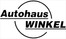 Logo Autohaus Winkel